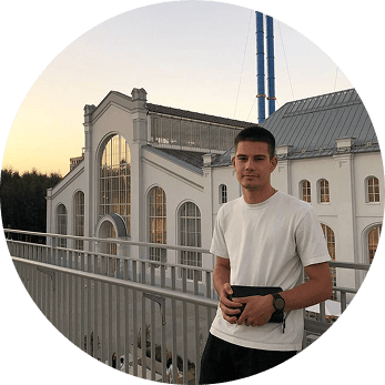 Сергей Буньков