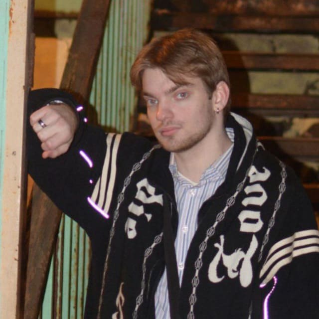 Всеволод Студенников