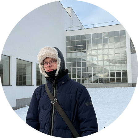 Артём Скандаков