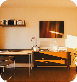 Интерьер другого проекта