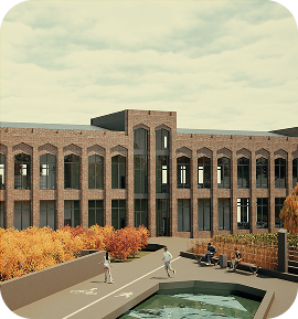 Интерьер другого проекта