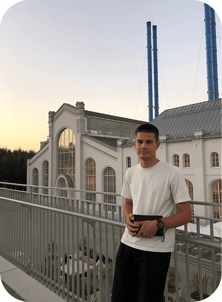 Фото Сергея Бунькова