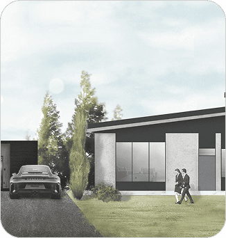 Коммерческое пространство